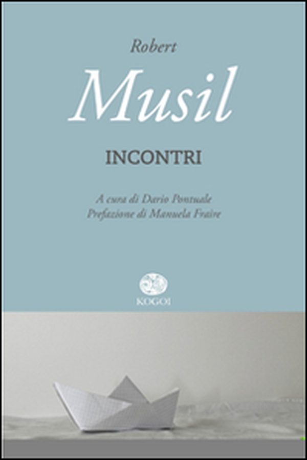 Incontri - Librerie.coop Incontri - Librerie.coop