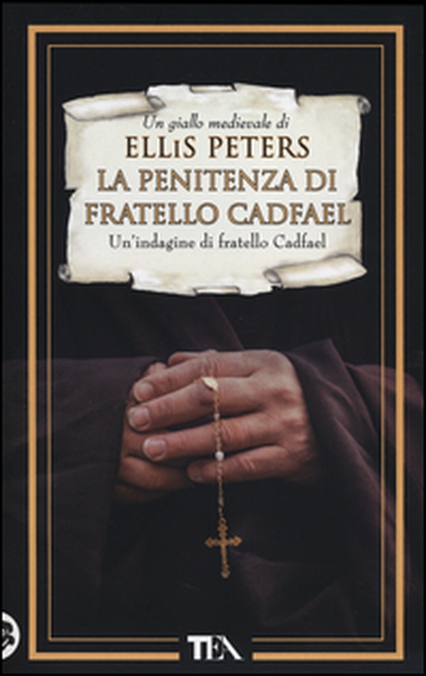 La penitenza di fratello Cadfael - Librerie.coop La penitenza di fratello Cadfael - Librerie.coop