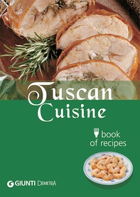 Tuscan Cuisine - Librerie.coop Tuscan Cuisine - Librerie.coop