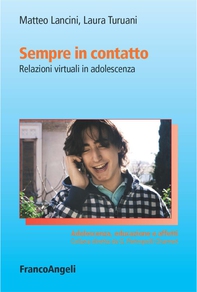 Sempre in contatto - Librerie.coop Sempre in contatto - Librerie.coop