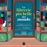 Le librerie più belle del mondo - Librerie.coop