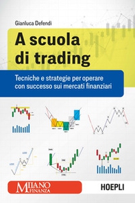 A scuola di trading. Tecniche e strategie per operare con successo sui mercati finanziari - Librerie.coop A scuola di trading. Tecniche e strategie per operare con successo sui mercati finanziari - Librerie.coop
