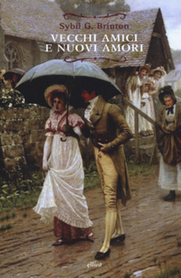 Vecchi amici e nuovi amori. Un sequel immaginario ai romanzi di Jane Austen - Librerie.coop Vecchi amici e nuovi amori. Un sequel immaginario ai romanzi di Jane Austen - Librerie.coop