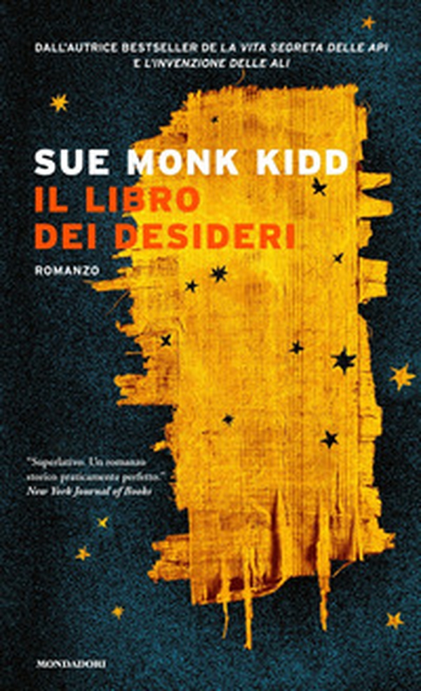 Il libro dei desideri - Librerie.coop Il libro dei desideri - Librerie.coop