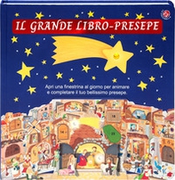 Il grande libro-presepe - Librerie.coop