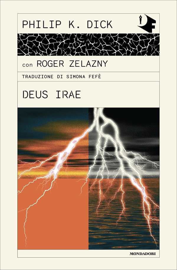 Deus Irae - Librerie.coop Deus Irae - Librerie.coop