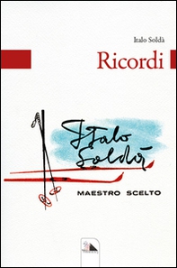 Ricordi. Maestro scelto - Librerie.coop
