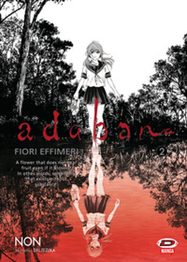 Adabana. Fiori effimeri - Librerie.coop Adabana. Fiori effimeri - Librerie.coop