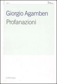 Profanazioni - Librerie.coop