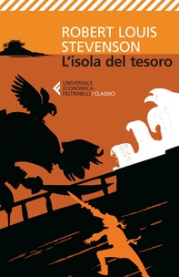 L'isola del tesoro - Librerie.coop L'isola del tesoro - Librerie.coop
