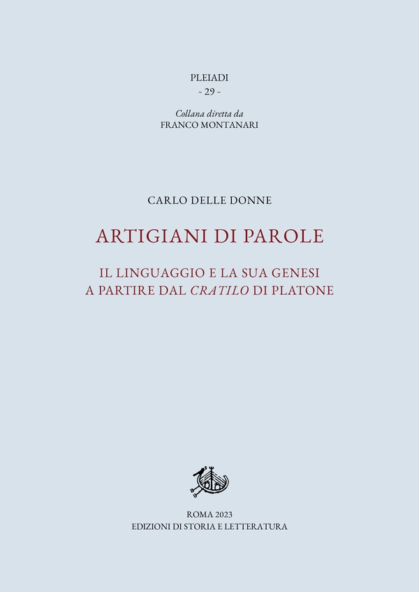 Artigiani di parole - Librerie.coop