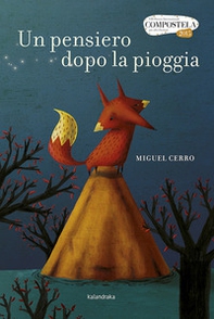 Un pensiero dopo la pioggia - Librerie.coop
