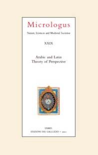 Micrologus. Nature, sciences and medieval societes - Vol. 29 - Librerie.coop