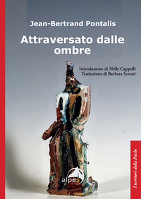 Attraversato dalle ombre - Librerie.coop