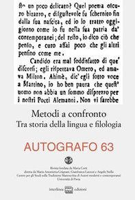 Autografo - Librerie.coop Autografo - Librerie.coop