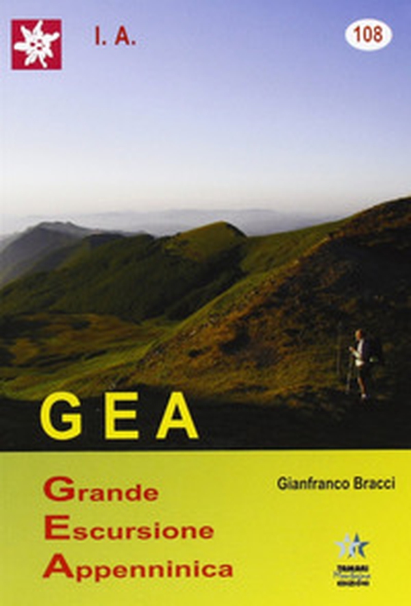 Grande escursione appenninica. Guida. Con Atlante cartografico - Librerie.coop Grande escursione appenninica. Guida. Con Atlante cartografico - Librerie.coop