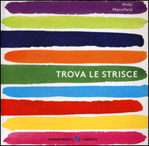 Trova le strisce - Librerie.coop Trova le strisce - Librerie.coop