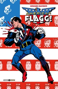 American flagg! - Librerie.coop American flagg! - Librerie.coop