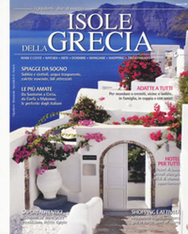 Isole della Grecia - Librerie.coop Isole della Grecia - Librerie.coop