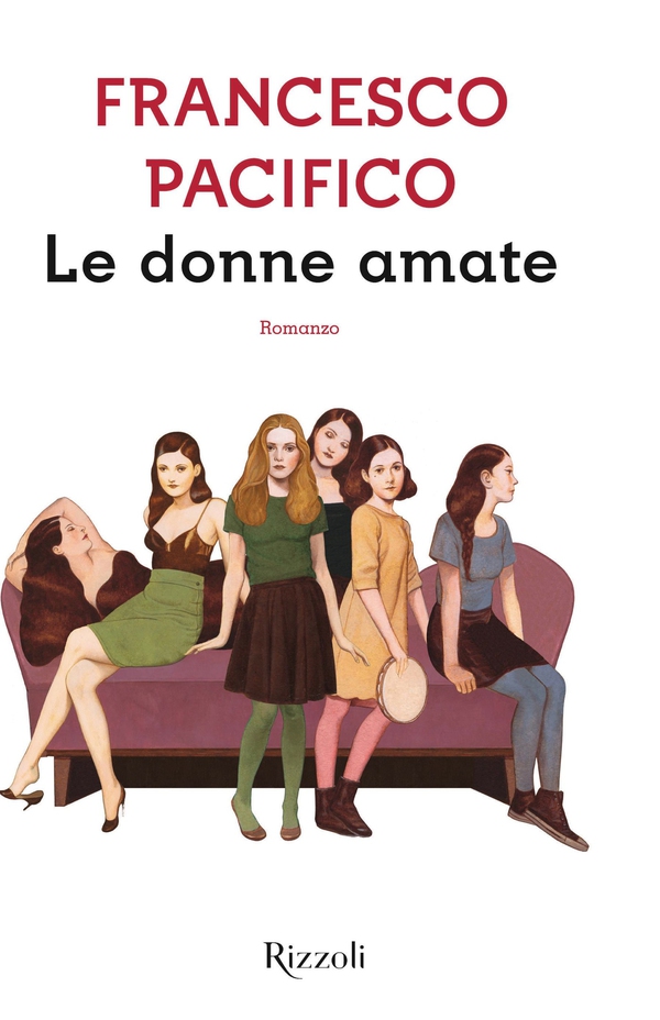 Le donne amate - Librerie.coop Le donne amate - Librerie.coop
