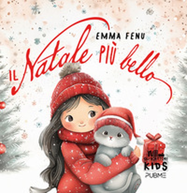 Il Natale più bello - Librerie.coop Il Natale più bello - Librerie.coop