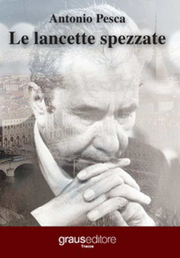 Le lancette spezzate - Librerie.coop Le lancette spezzate - Librerie.coop
