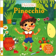 Pinocchio. Scorri le fiabe - Librerie.coop