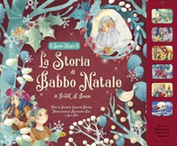 La storia di Babbo Natale - Librerie.coop