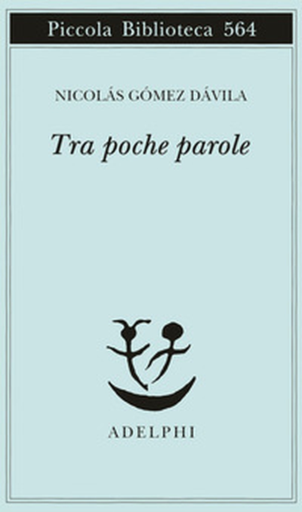 Tra poche parole - Librerie.coop Tra poche parole - Librerie.coop
