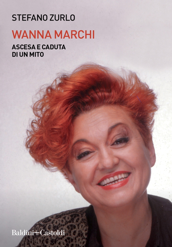 Wanna Marchi - Librerie.coop Wanna Marchi - Librerie.coop