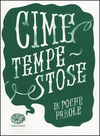 Cime tempestose da Emily Brontë - Librerie.coop