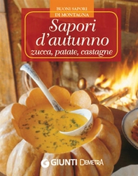 Sapori d'autunno: zucca, patate, castagne - Librerie.coop Sapori d'autunno: zucca, patate, castagne - Librerie.coop