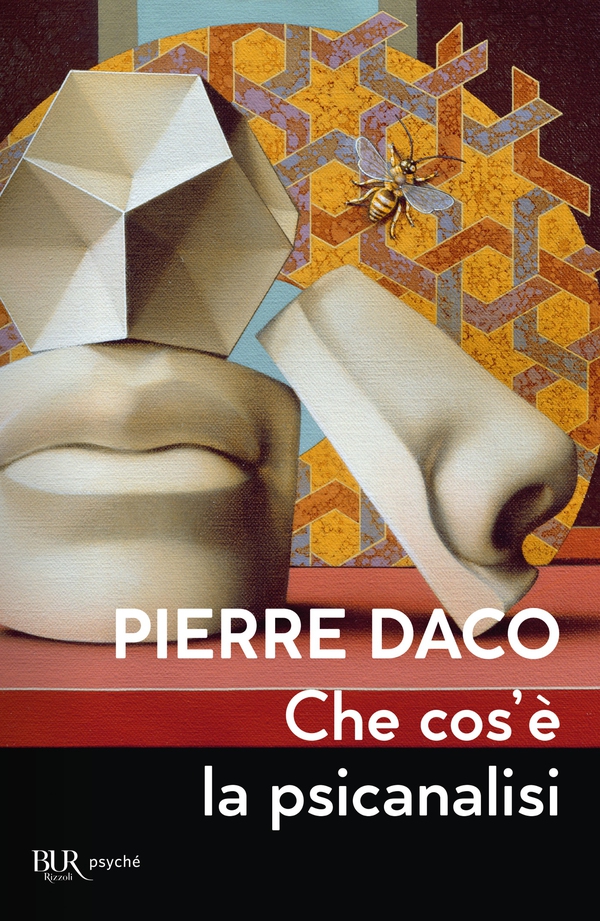Che cos'è la psicanalisi - Librerie.coop Che cos'è la psicanalisi - Librerie.coop