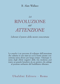 La rivoluzione dell'attenzione. Liberare il potere della mente concentrata - Librerie.coop La rivoluzione dell'attenzione. Liberare il potere della mente concentrata - Librerie.coop