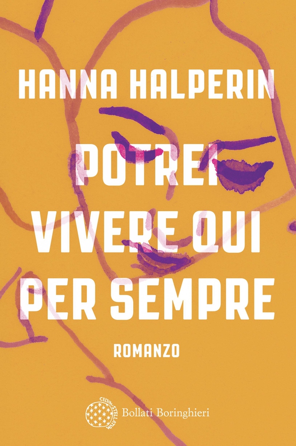Potrei vivere qui per sempre - Librerie.coop Potrei vivere qui per sempre - Librerie.coop