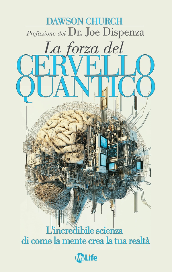 La forza del cervello quantico - Librerie.coop La forza del cervello quantico - Librerie.coop