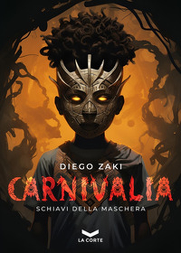 Carnivalia. Schiavi della maschera - Librerie.coop Carnivalia. Schiavi della maschera - Librerie.coop