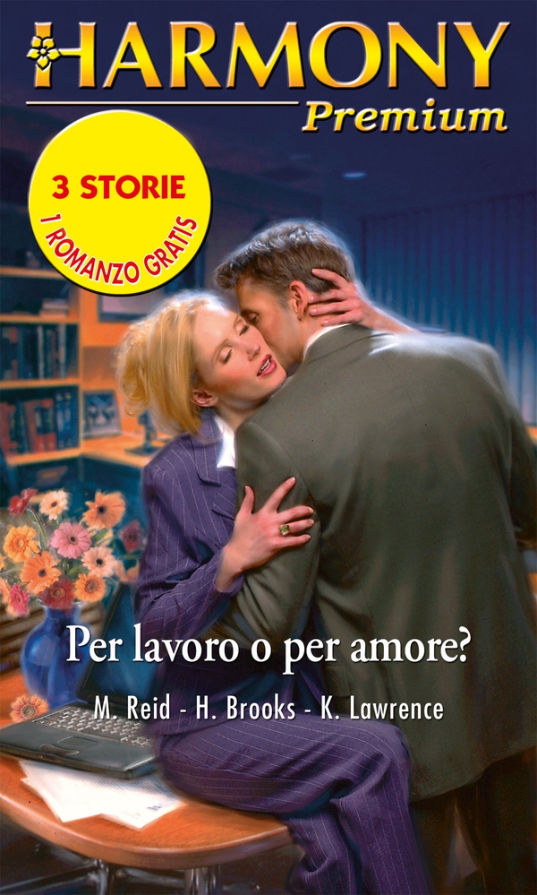 Per lavoro o per amore? - Librerie.coop Per lavoro o per amore? - Librerie.coop