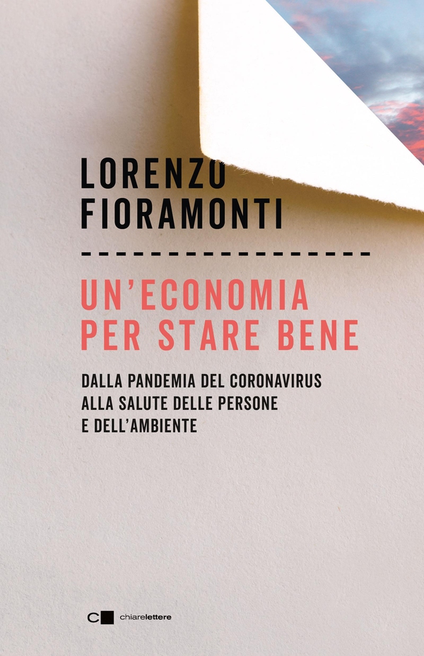 Un'economia per stare bene - Librerie.coop Un'economia per stare bene - Librerie.coop