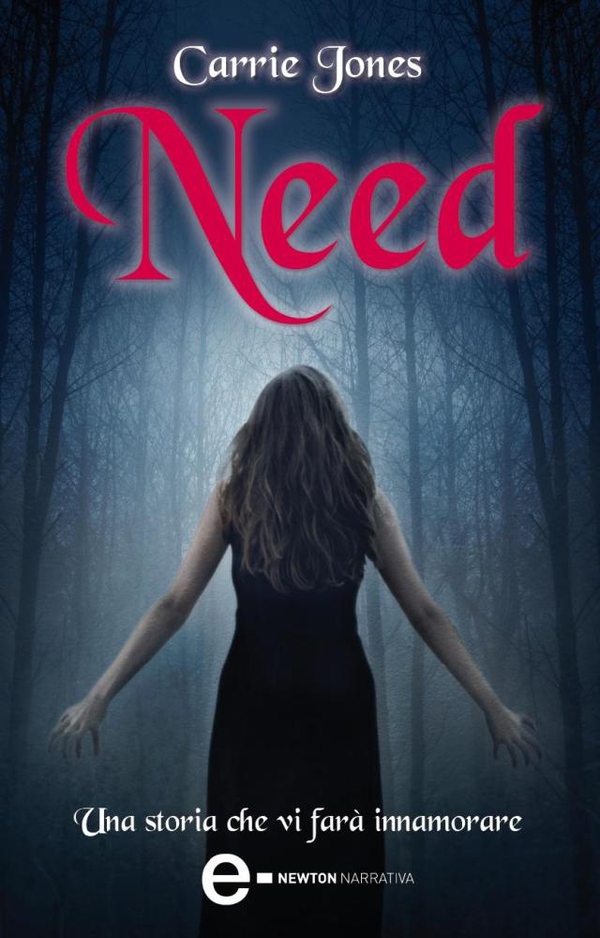 Need. L'amore che vorrei - Librerie.coop Need. L'amore che vorrei - Librerie.coop