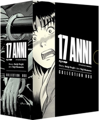 17 anni. Collection box - Librerie.coop