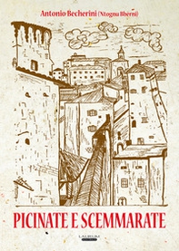 Picinate e scemmarate - Librerie.coop