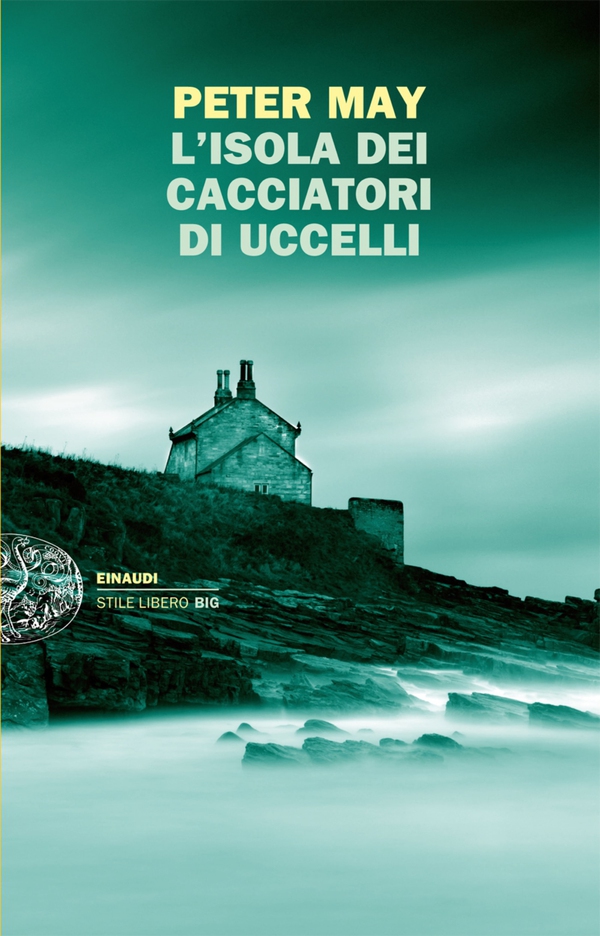 L'isola dei cacciatori di uccelli - Librerie.coop L'isola dei cacciatori di uccelli - Librerie.coop
