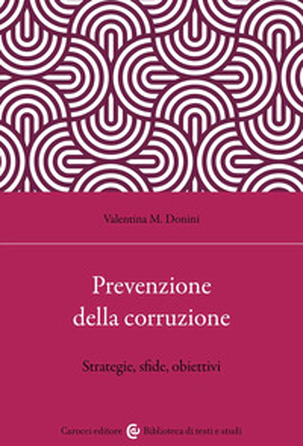 Prevenzione della corruzione - Librerie.coop Prevenzione della corruzione - Librerie.coop