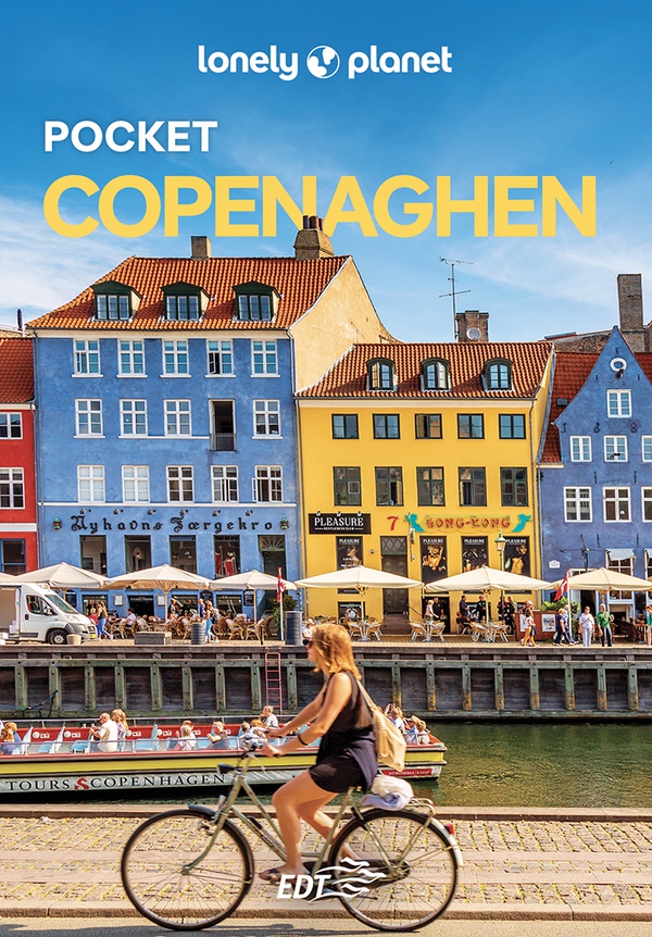 Copenaghen Pocket - Librerie.coop Copenaghen Pocket - Librerie.coop