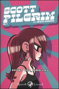 Scott Pilgrim e l'infinito sconforto - Vol. 3 - Librerie.coop
