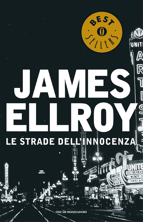 Le strade dell'innocenza - Librerie.coop Le strade dell'innocenza - Librerie.coop