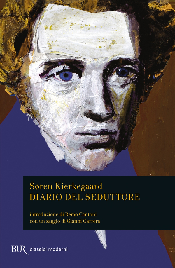 Diario del seduttore - Librerie.coop Diario del seduttore - Librerie.coop