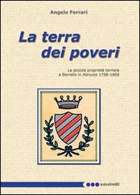 La terra dei poveri - Librerie.coop
