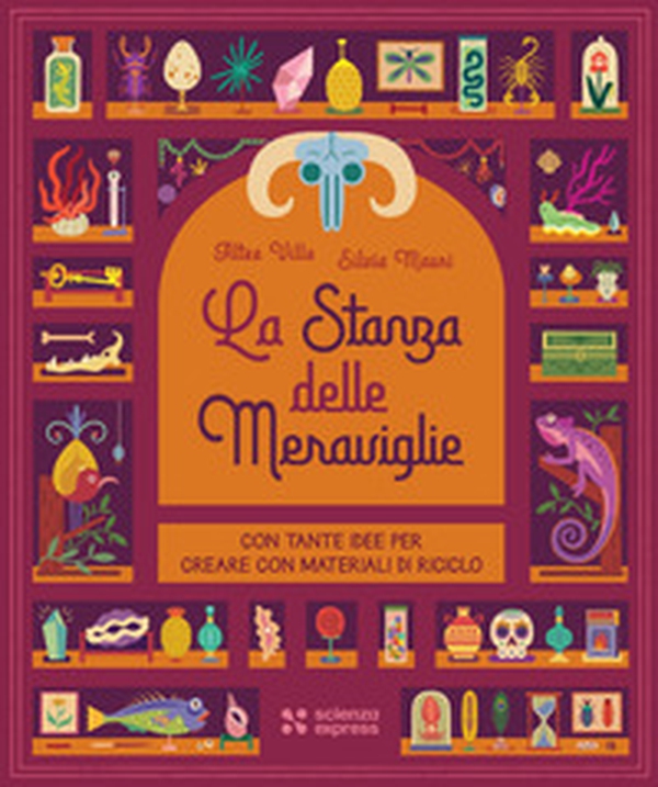 La stanza delle meraviglie - Librerie.coop La stanza delle meraviglie - Librerie.coop